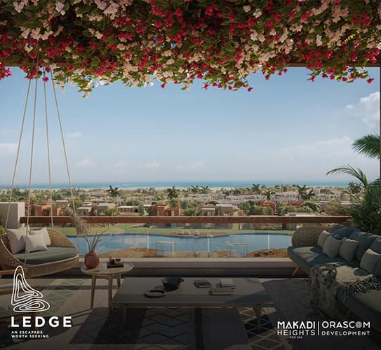 Makadi Heights