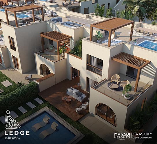 Makadi Heights
