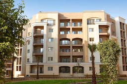 Elmaqsed Residence