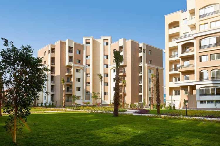 Elmaqsed Residence