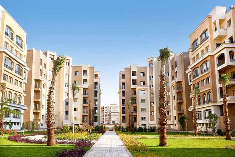 Elmaqsed Residence