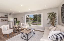 Swanlake residence