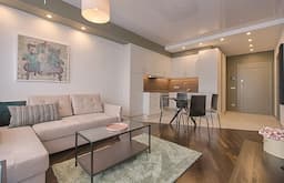 Swanlake residence