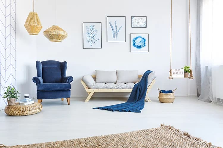 Swanlake residence