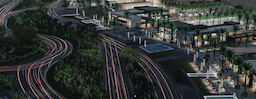 North Edge